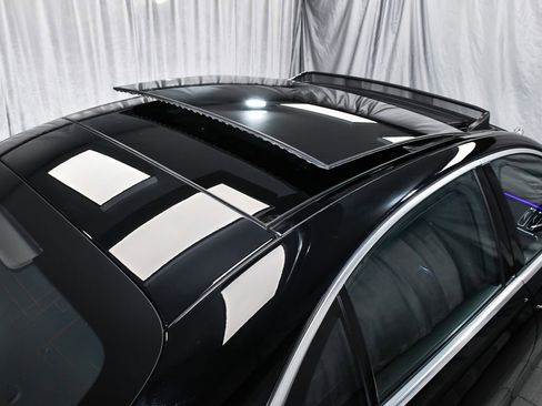 Used 2024 Mercedes-Benz S 580 4MATIC Sedan image 93