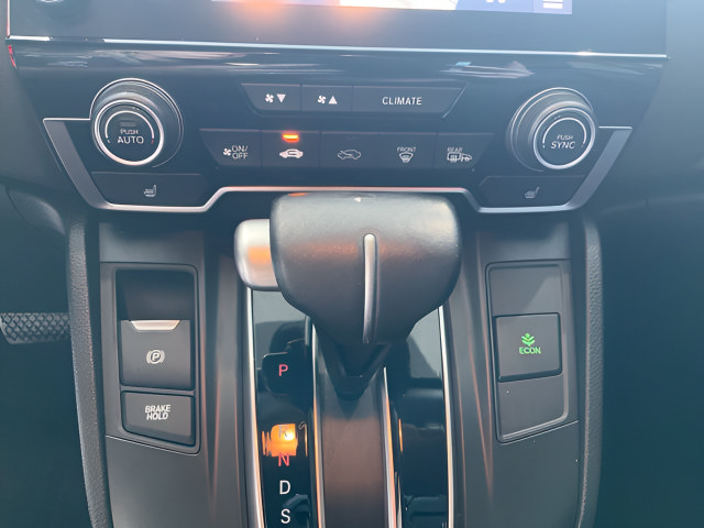 Used 2019 Honda CR-V Touring image 13