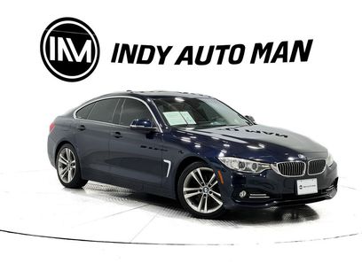 Used 2016 BMW 428i Gran Coupe
