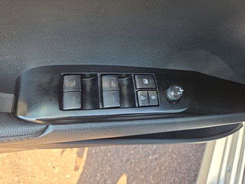 Certified 2025 Toyota Camry LE image 29