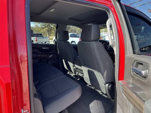 Used 2020 Chevrolet Silverado 1500 RST w/ Texas Edition image 26