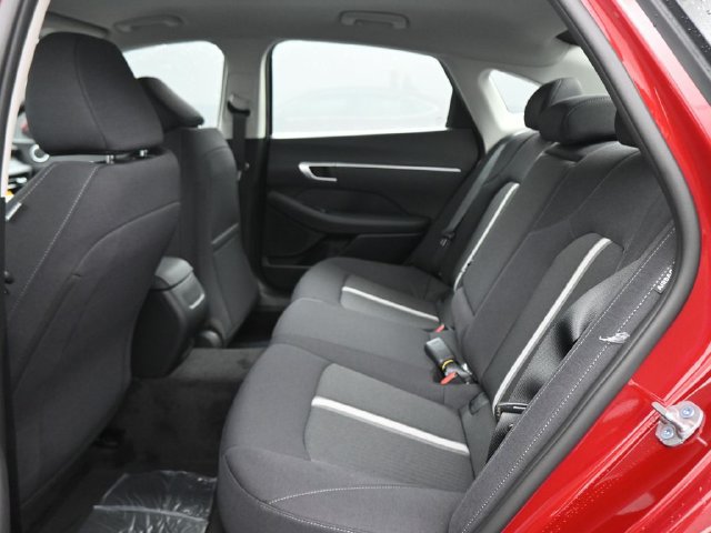New 2026 Hyundai Sonata SEL AWD/4WD image 16