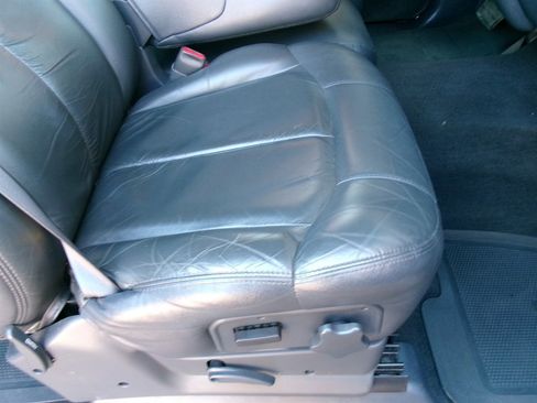 Used 1999 Chevrolet Silverado 1500 LS w/ Firm Ride Suspension Pkg image 21