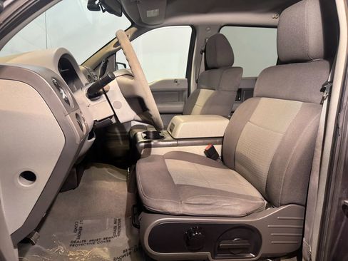 Used 2006 Ford F150 XLT AWD/4WD image 9