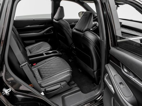 Used 2024 INFINITI QX60 Autograph w/ Cargo Package image 31