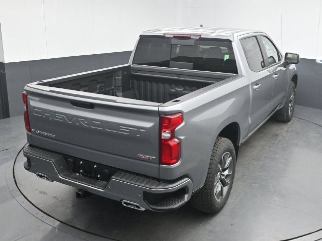 New 2026 Chevrolet Silverado 1500 RST AWD/4WD image 26