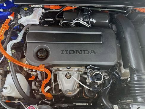 Used 2024 Honda CR-V Sport-L image 30