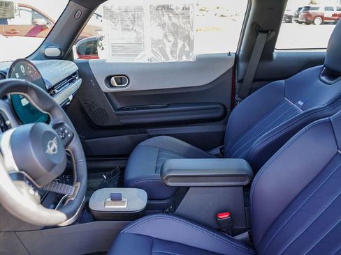 Used 2025 MINI Cooper S image 17