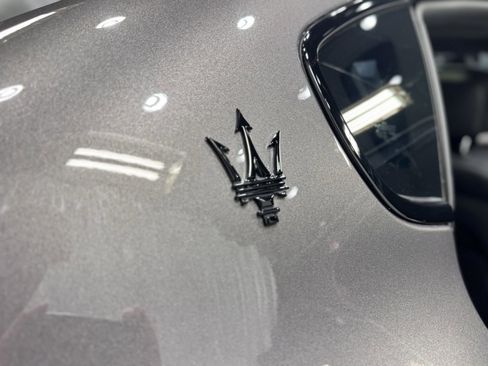 Used 2023 Maserati Quattroporte Modena Q4 image 9