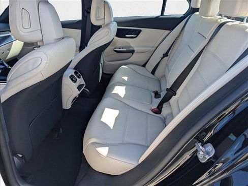New 2025 Mercedes-Benz C 300 Sedan image 13
