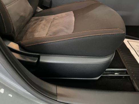 Used 2024 Nissan Sentra SR image 58