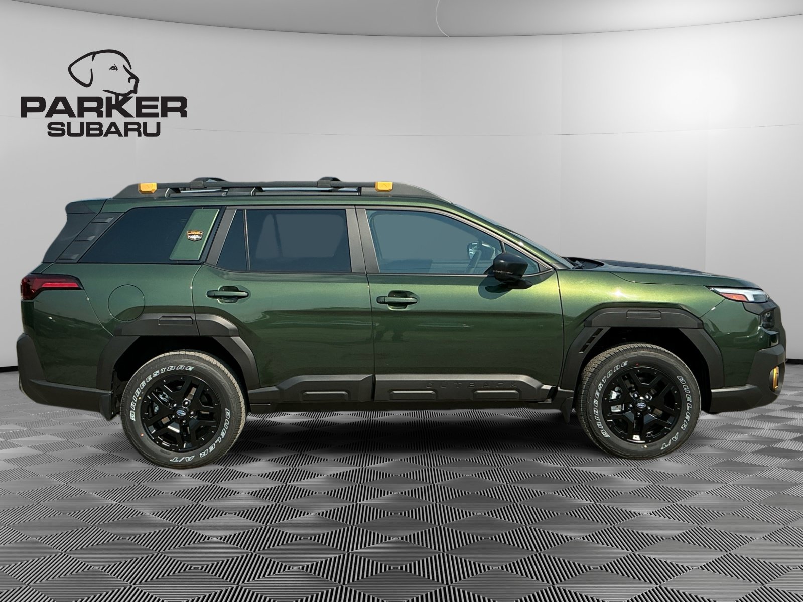 New 2026 Subaru Outback Wilderness AWD/4WD image 6