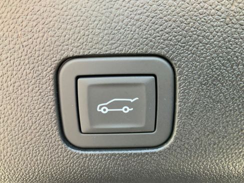 New 2026 Chevrolet Suburban RST w/ Advanced Technology Package AWD/4WD image 19