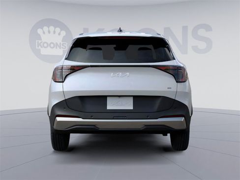 New 2026 Kia Sportage LX w/ LX Convenience Package image 7