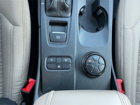 Used 2024 Ford Ranger XLT w/ Equipment Group 301A High image 24