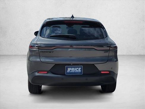 Used 2024 Dodge Hornet GT w/ GT Blacktop Package image 7