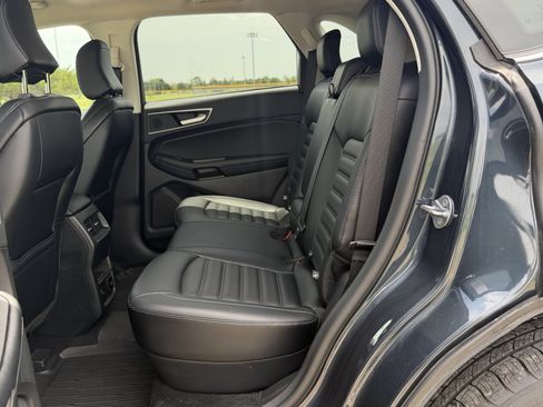 Used 2024 Ford Edge SEL w/ Convenience Package AWD/4WD image 20