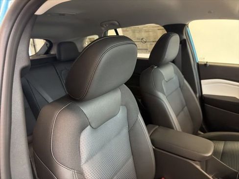 New 2026 Chevrolet Trax LT w/ Driver Confidence Package image 20