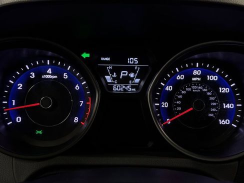 Used 2016 Hyundai Elantra SE w/ Option Group 02 image 16