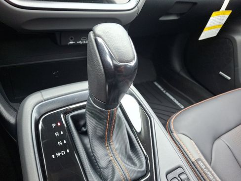 Certified 2025 Subaru Crosstrek 2.5i Limited image 15