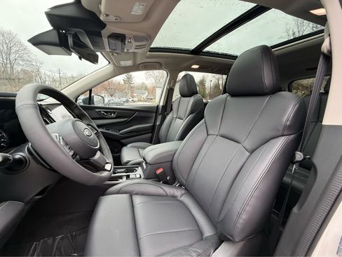 New 2026 Subaru Ascent Bronze Edition w/ Onyx Package image 14