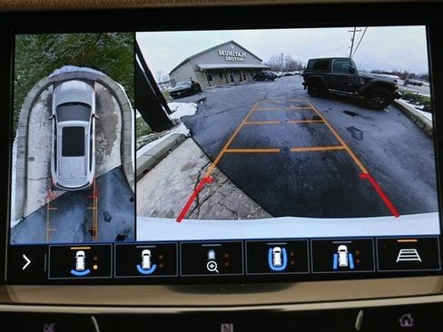 Used 2020 Cadillac XT6 Premium Luxury image 46