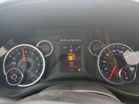 New 2026 RAM 1500 Lone Star RWD image 11