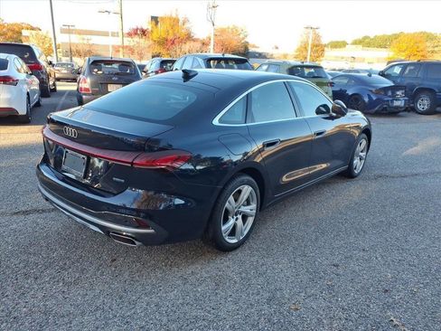 New 2025 Audi A5 2.0T Premium Plus AWD/4WD image 5