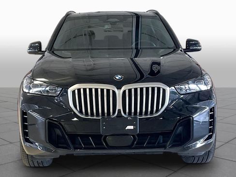 Used 2026 BMW X5 xDrive40i AWD/4WD image 4