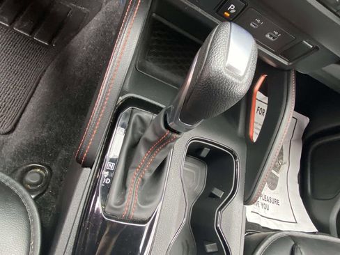 Used 2023 Nissan Frontier Pro-X w/ Technology Package image 19