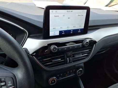 Certified 2020 Ford Escape SE AWD/4WD image 23