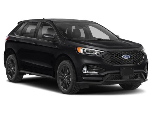 Used 2023 Ford Edge SEL AWD/4WD image 6
