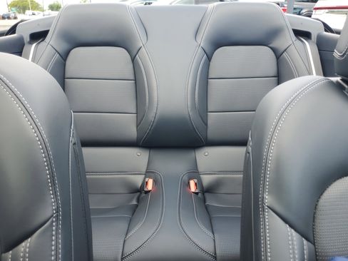 Used 2024 Ford Mustang GT Premium w/ GT Performance Package image 18