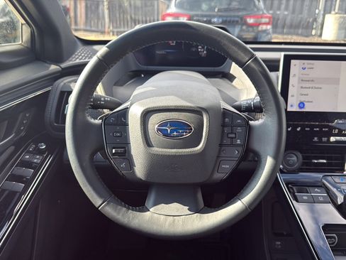 Used 2023 Subaru Solterra AWD image 22