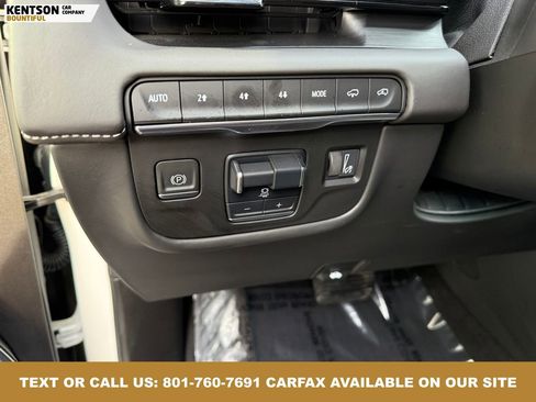 Used 2024 Cadillac Escalade Sport Platinum image 23