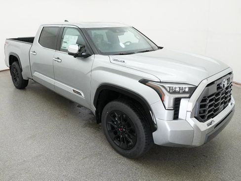 New 2026 Toyota Tundra 1794 Edition image 16