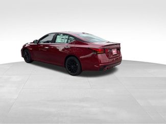 New 2025 Nissan Altima 2.5 SV w/ SV Special Edition Package video 2