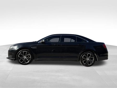 Used 2015 Ford Taurus SHO w/ Equipment Group 401A image 2