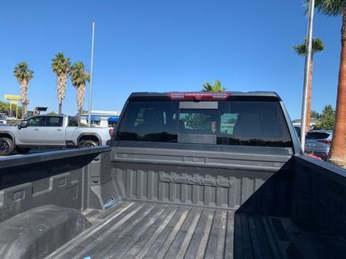 Used 2023 GMC Sierra 2500 Denali AWD/4WD image 10