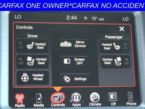 Used 2015 Dodge Challenger R/T Plus image 31