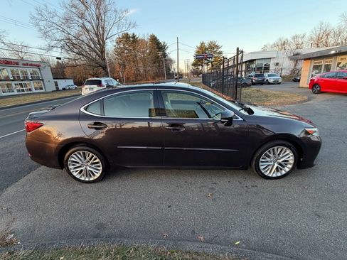 Used 2013 Lexus ES 350 image 4