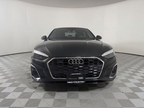 Certified 2023 Audi A5 2.0T Premium Plus w/ Premium Plus image 2