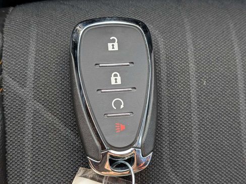 Used 2019 Chevrolet Trax LT w/ LT Convenience Package image 30