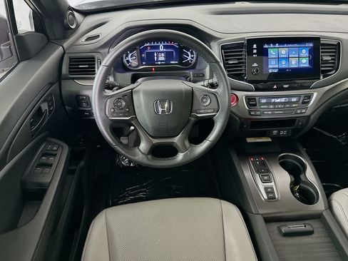Used 2023 Honda Passport EX-L image 10
