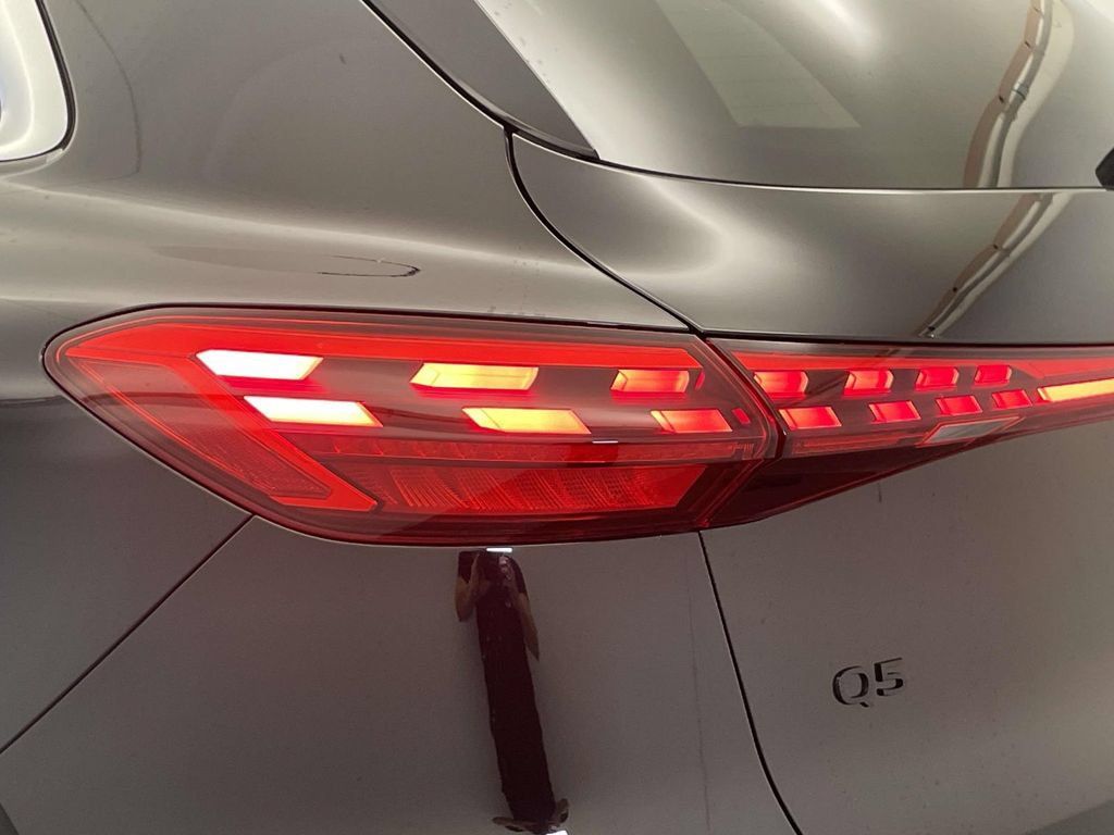 New 2026 Audi Q5 Premium Plus AWD/4WD image 16