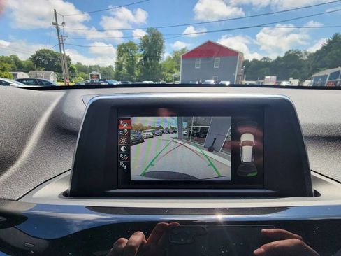Used 2017 BMW X1 sDrive28i FWD image 20