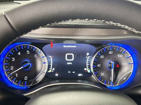 New 2026 Chrysler Pacifica Select AWD/4WD image 14