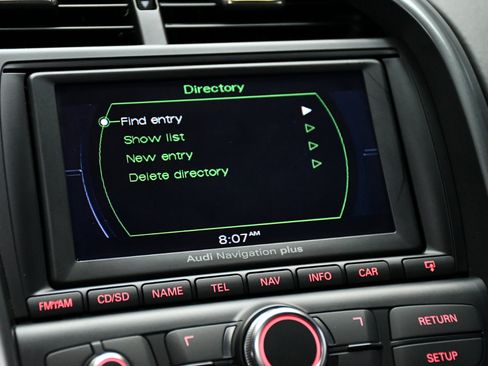 Used 2008 Audi R8 V8 image 32