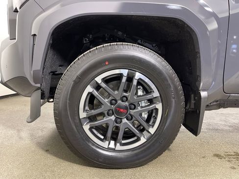 New 2026 Toyota Tacoma TRD Sport image 11