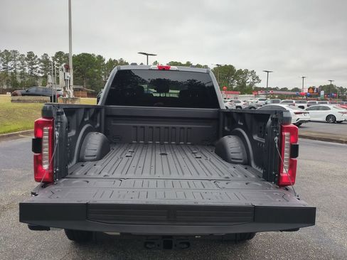 New 2026 Ford F350 Lariat w/ Chrome Package image 12